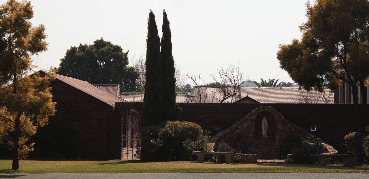 "Guided by Faith, Excellence, and Integrity"