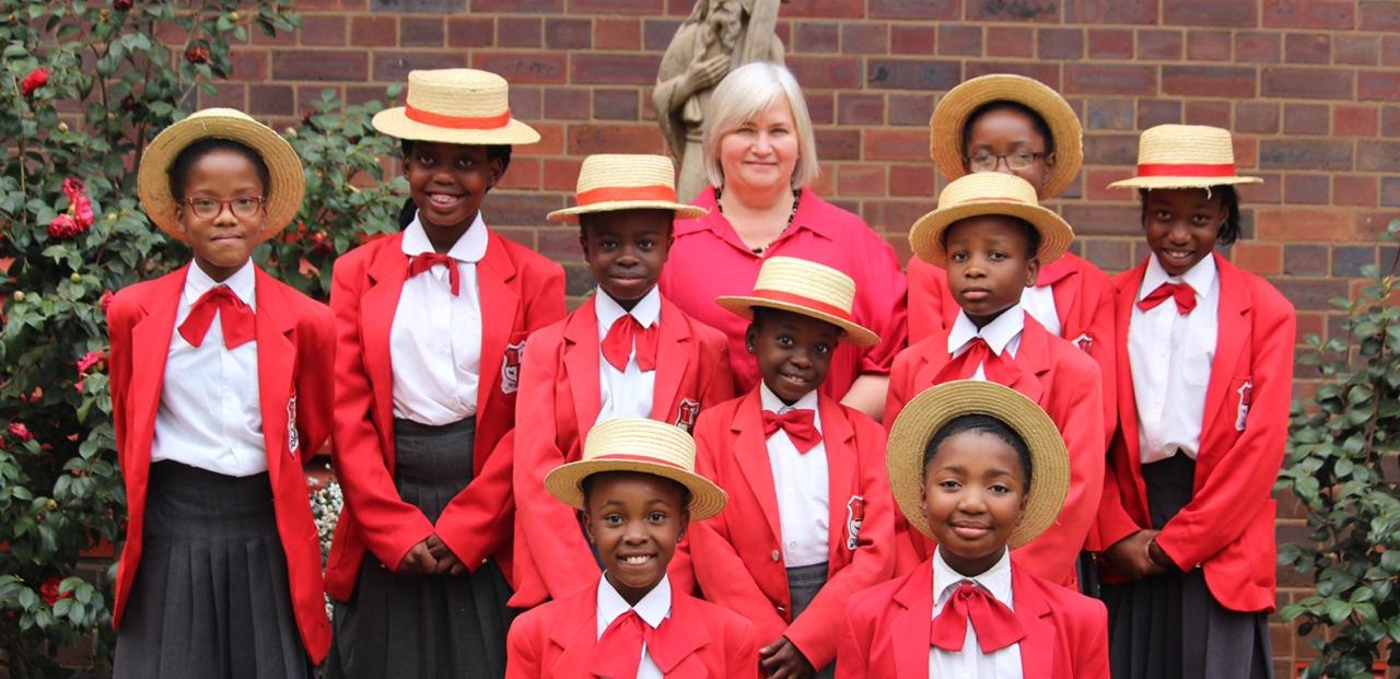 "Balancing Academics, Recreation, and Faith for Holistic Growth"