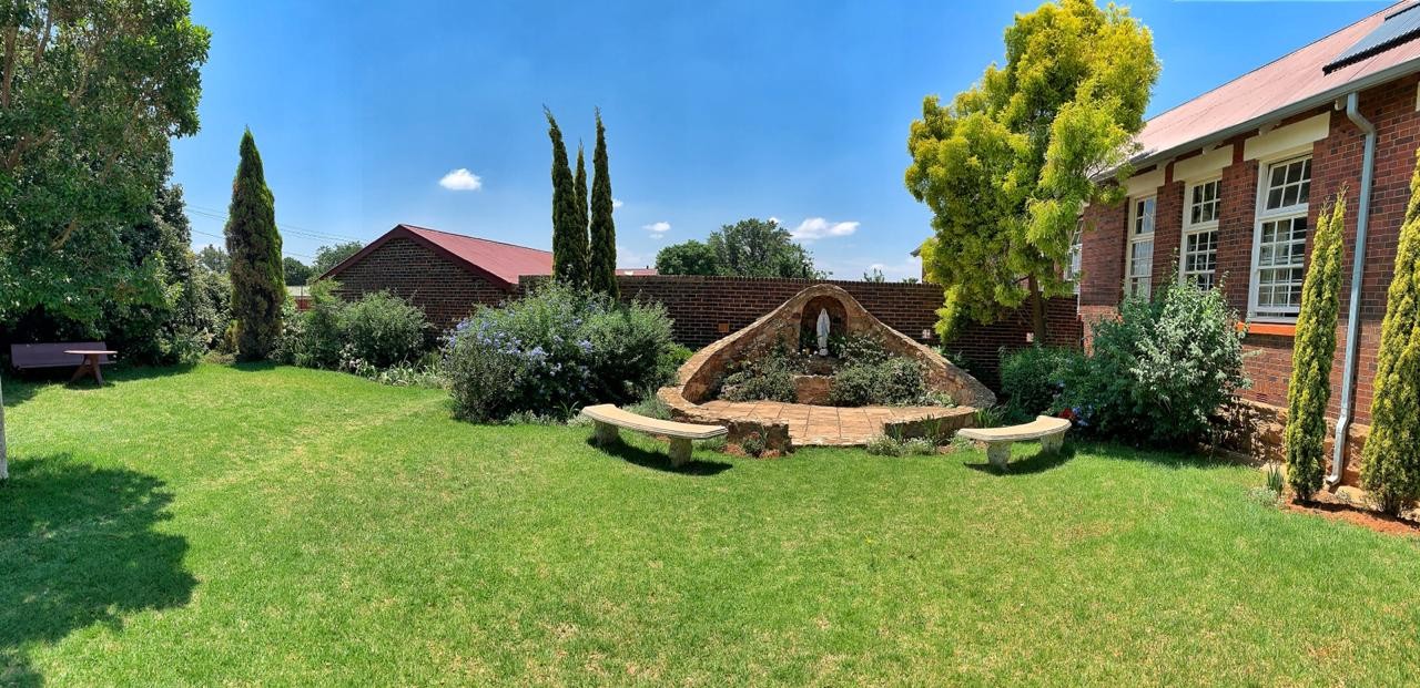 "Education is For All"